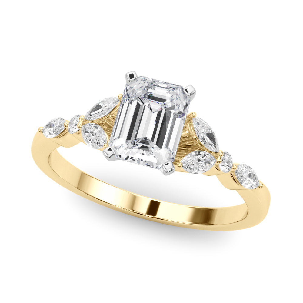 yellow gold