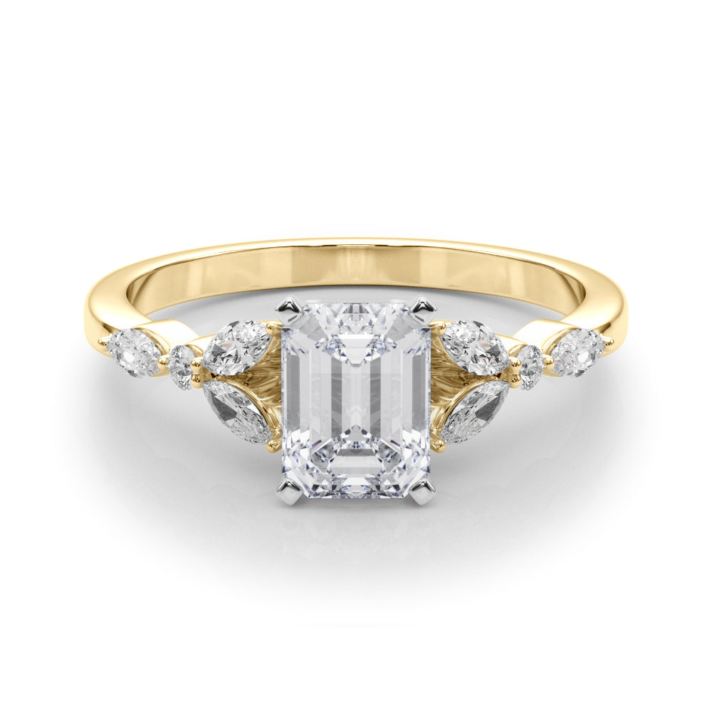 yellow gold
