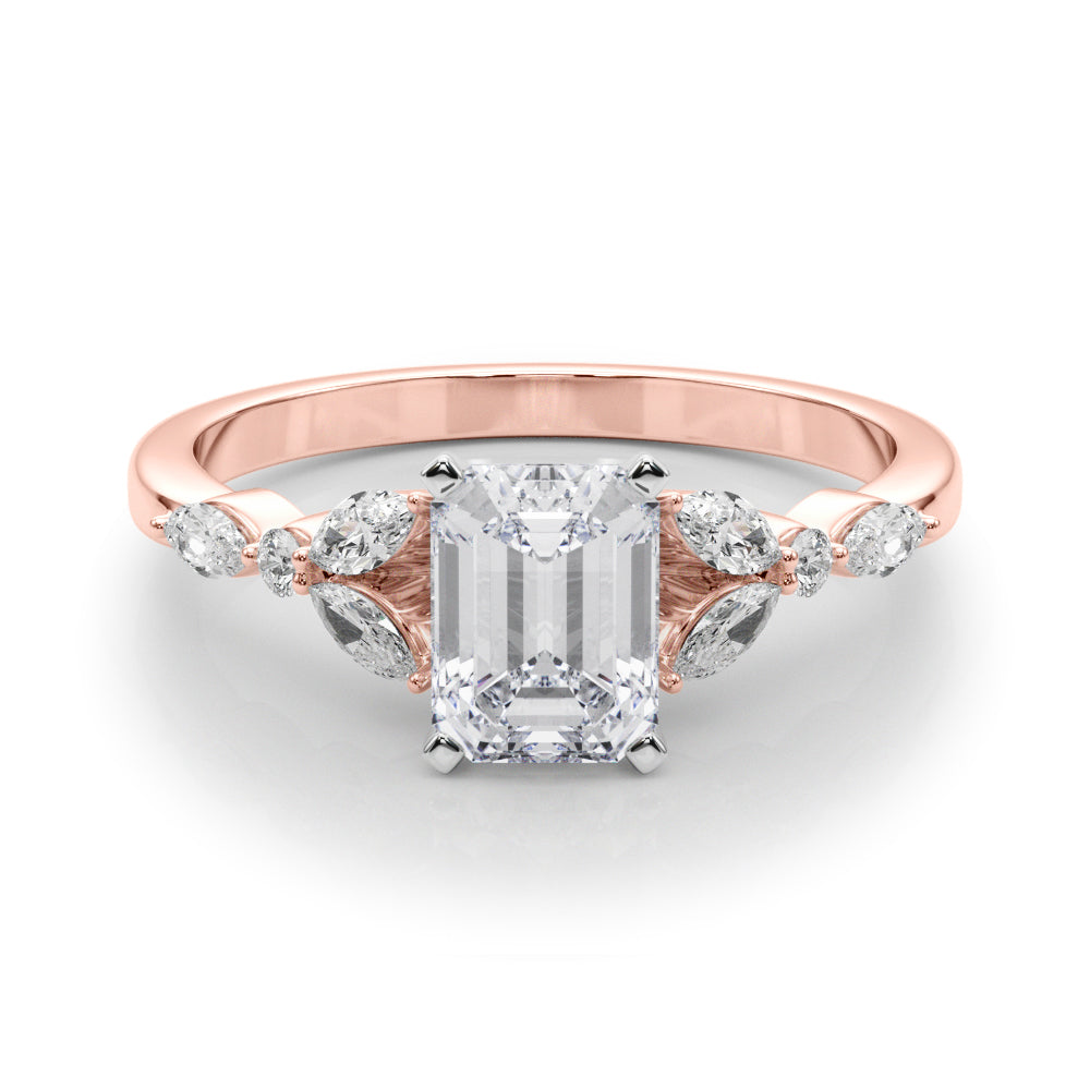 rose gold