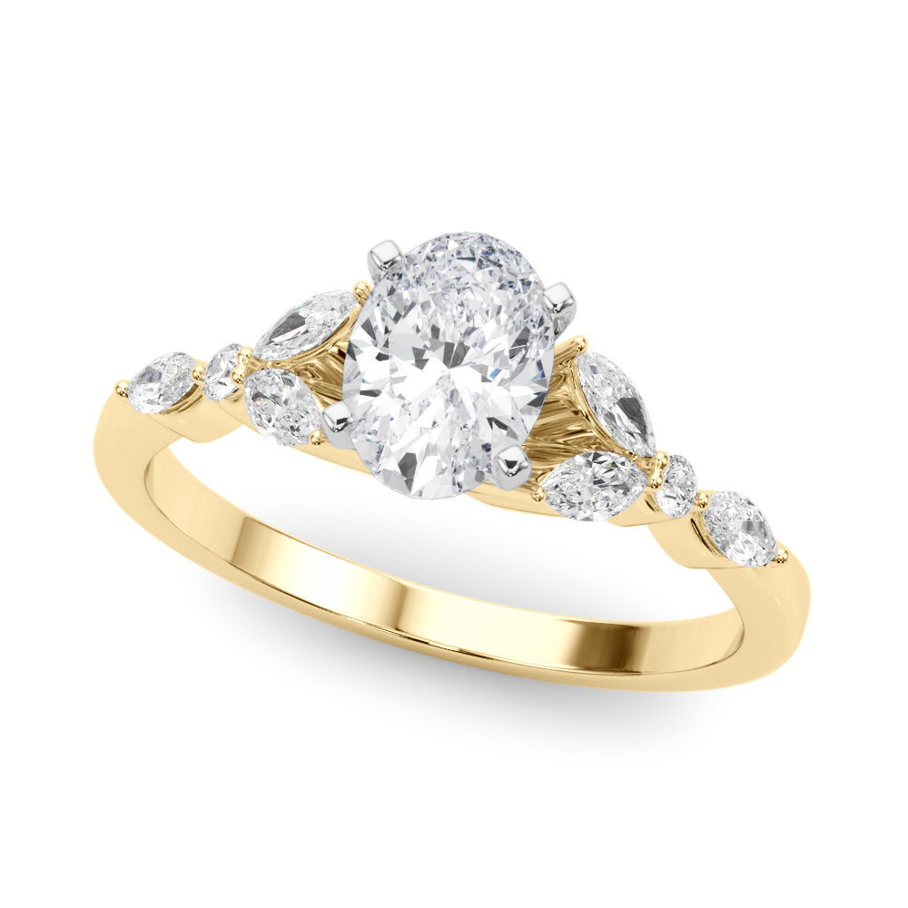 yellow gold