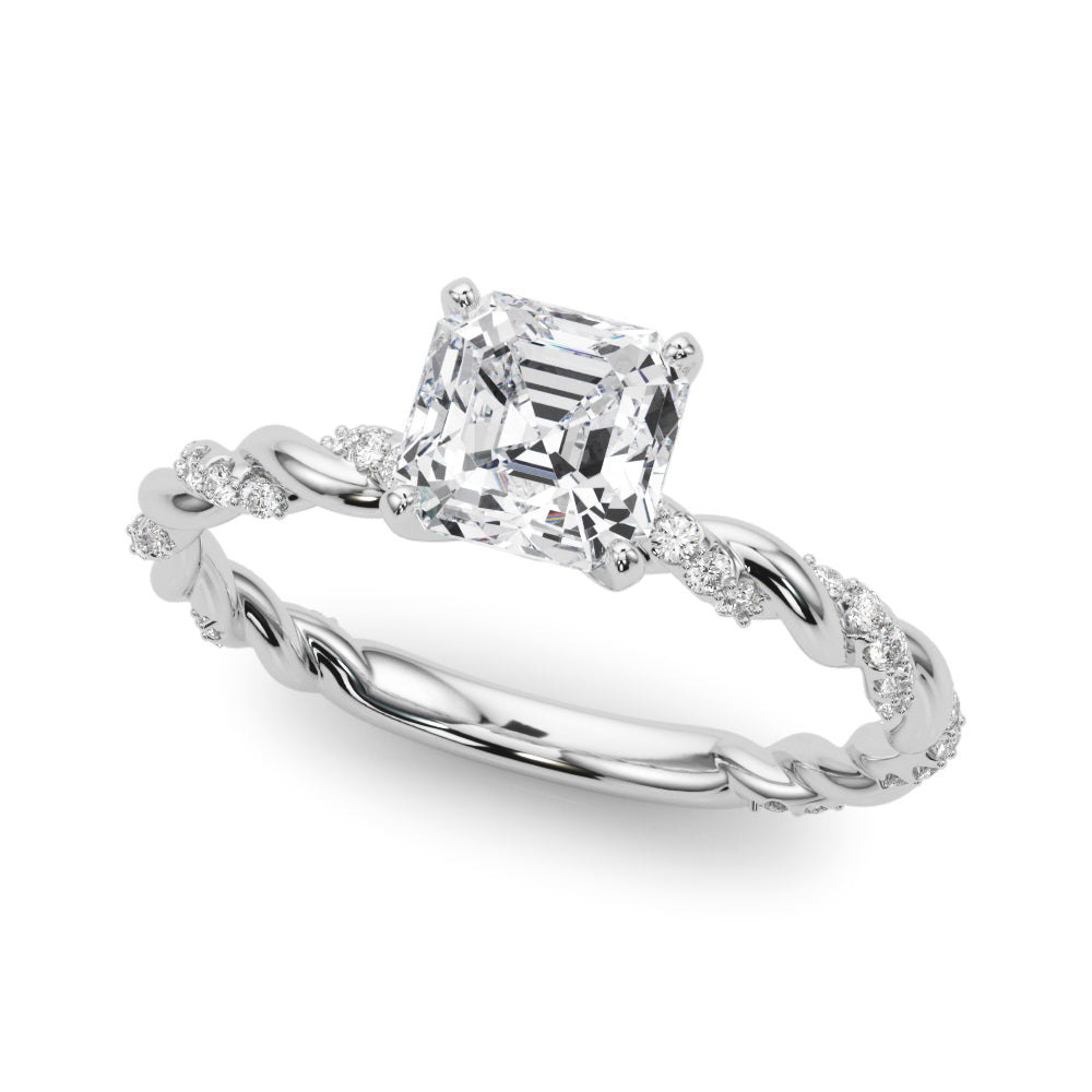 white gold, platinum