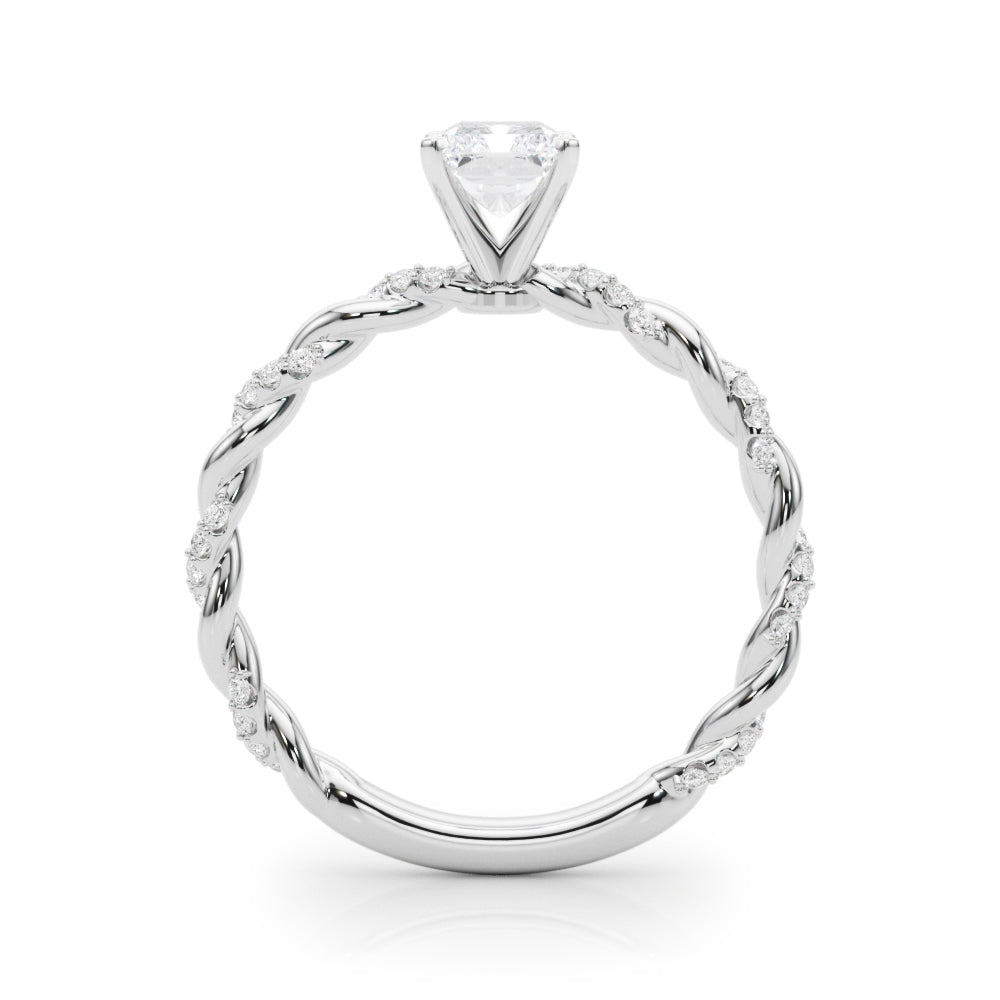 white gold, platinum