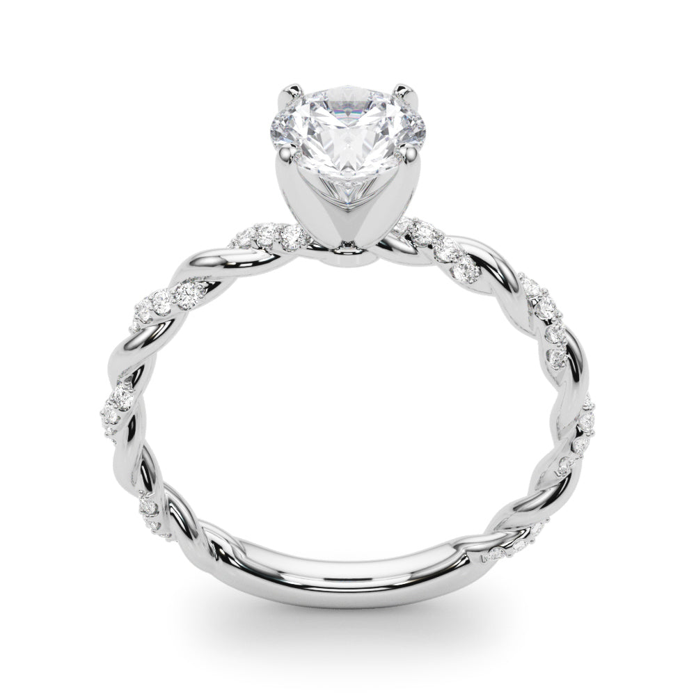 white gold, platinum