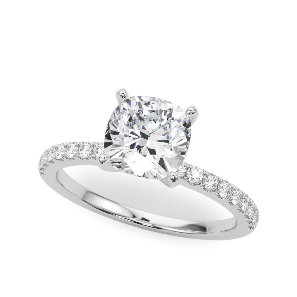 white gold, platinum