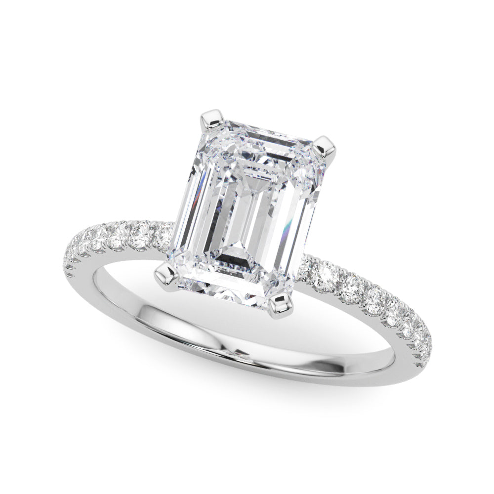 white gold, platinum