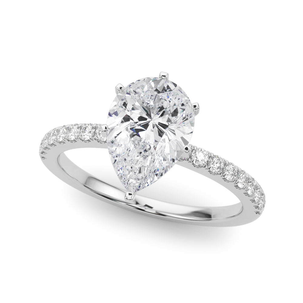 white gold, platinum