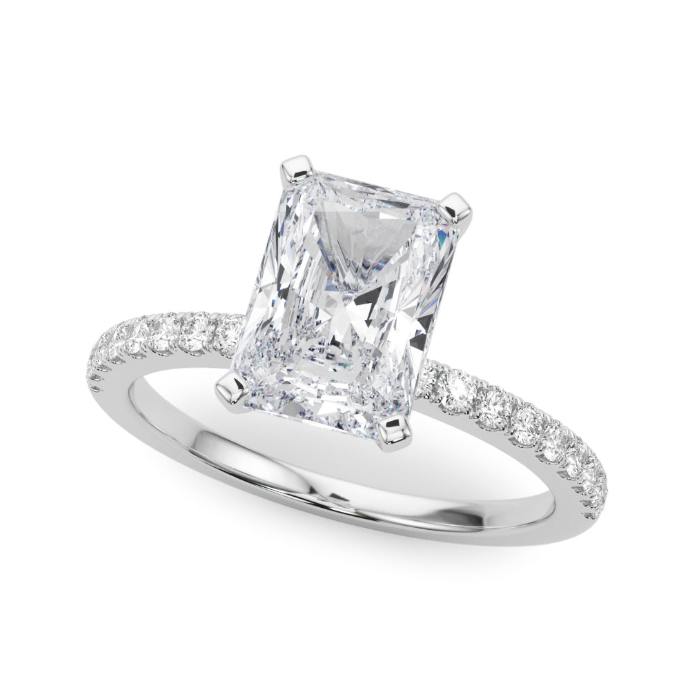 white gold, platinum