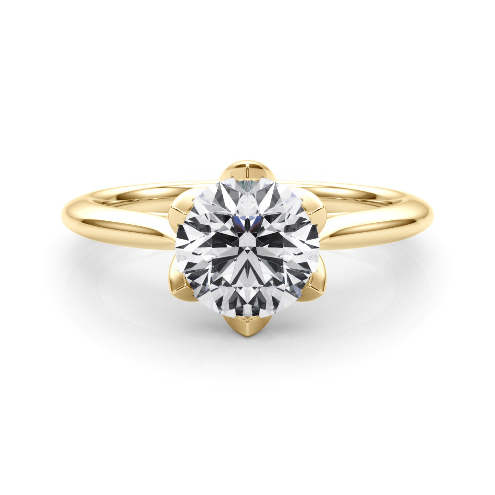 yellow gold