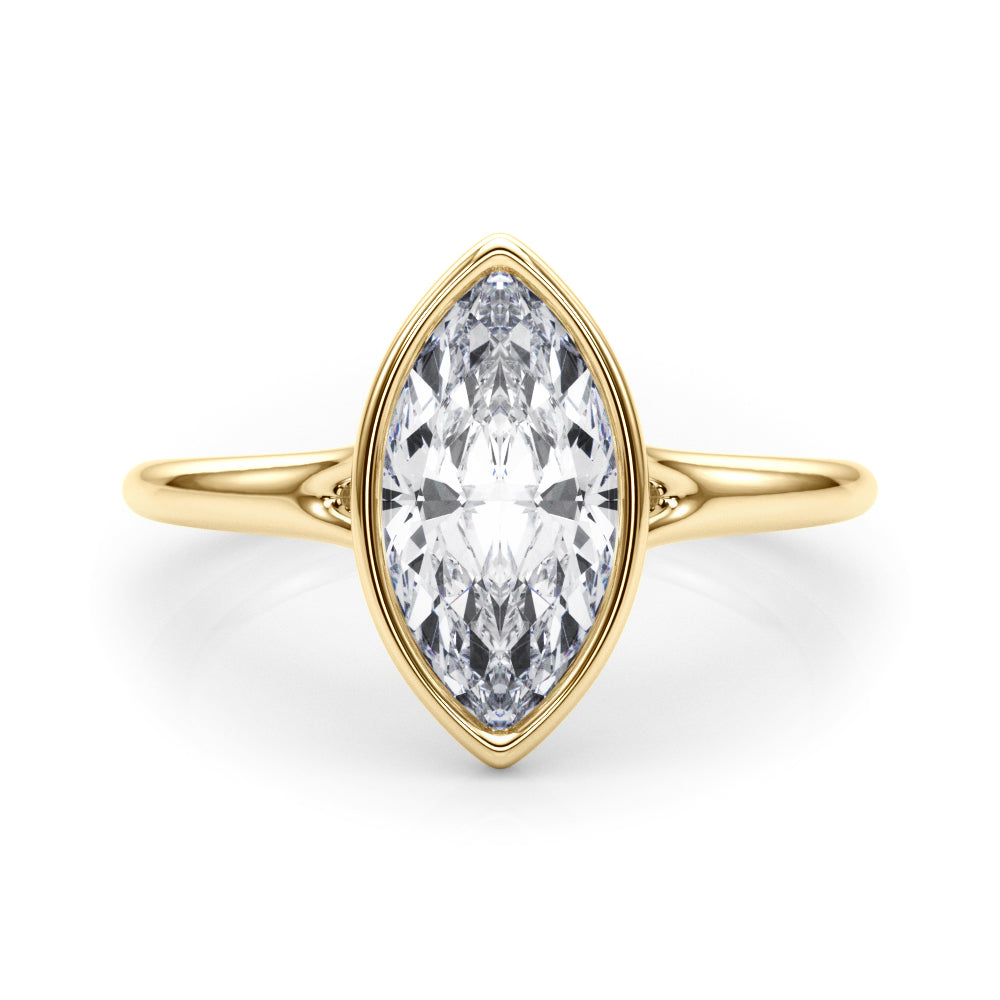 yellow gold