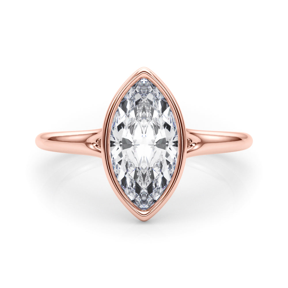 rose gold
