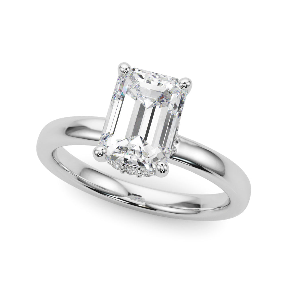 white gold, platinum