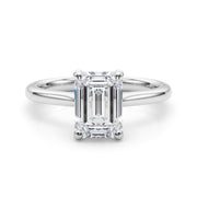 white gold, platinum