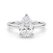 white gold, platinum