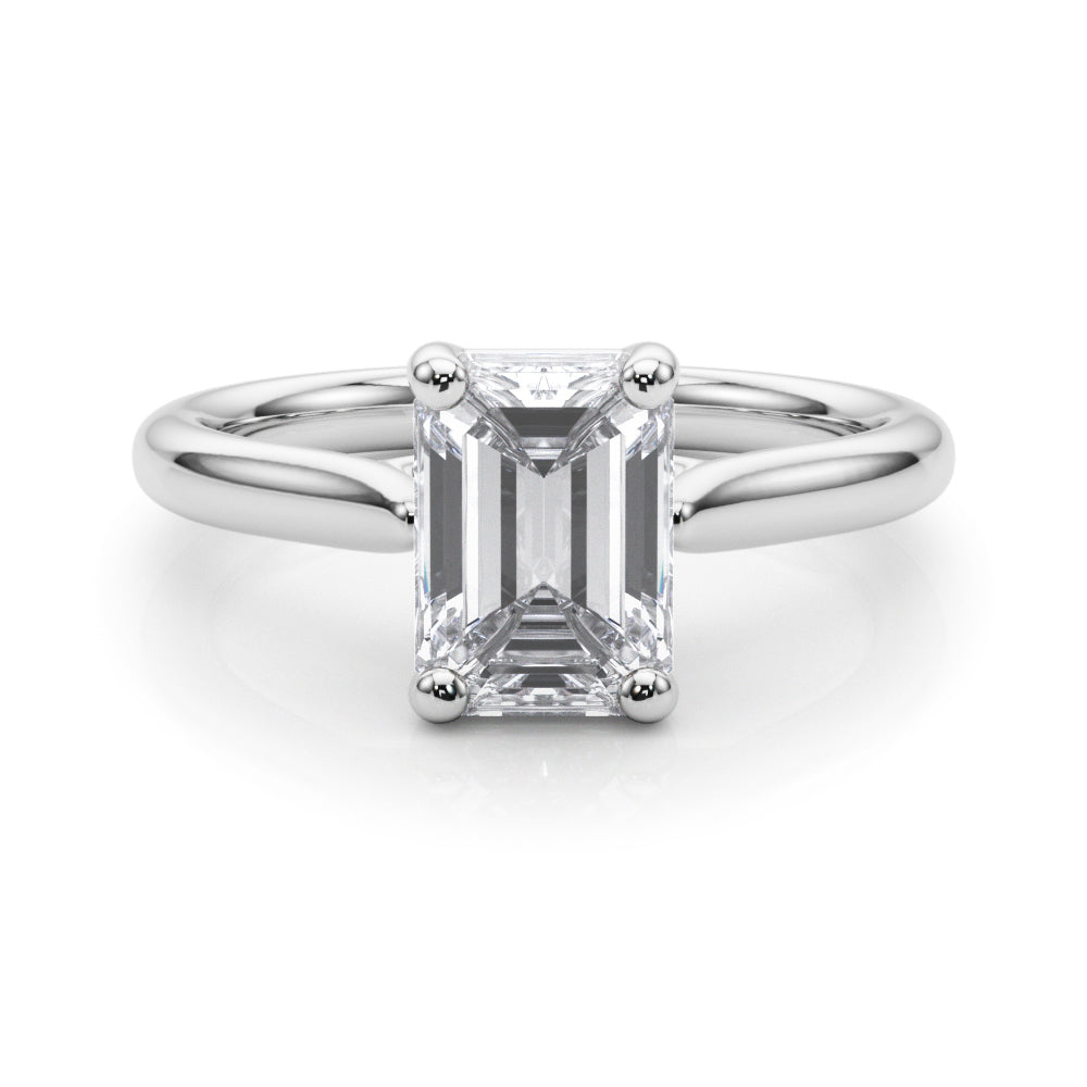 white gold, platinum