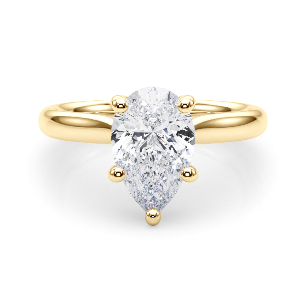yellow gold