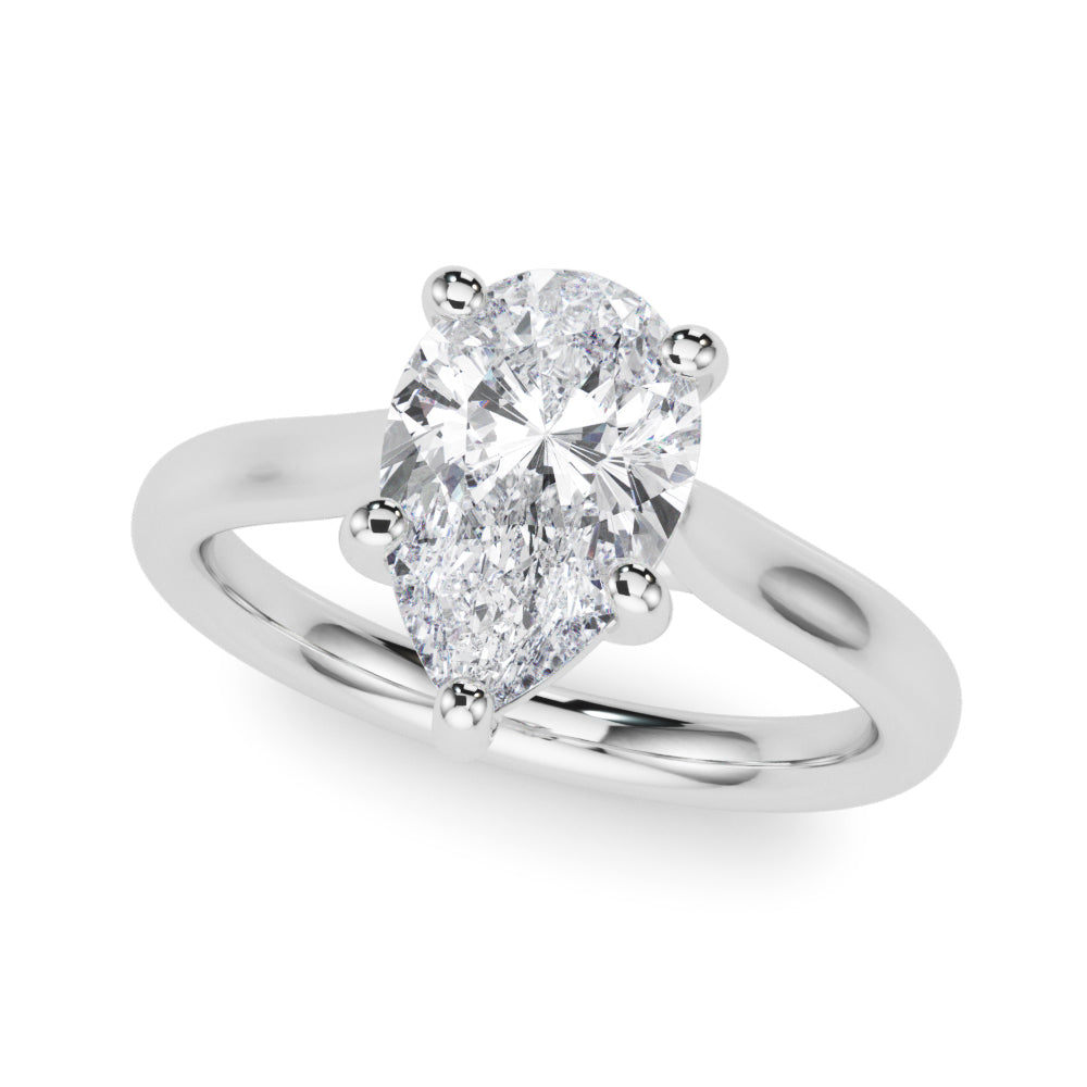 white gold, platinum