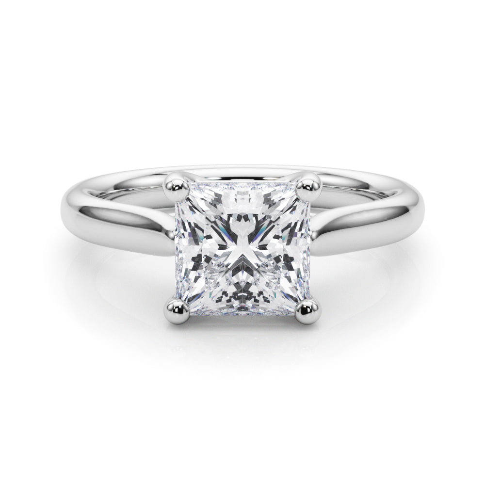 white gold, platinum