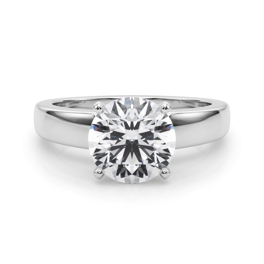 White Gold, Platinum