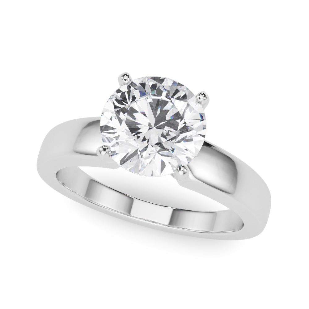 White Gold, Platinum