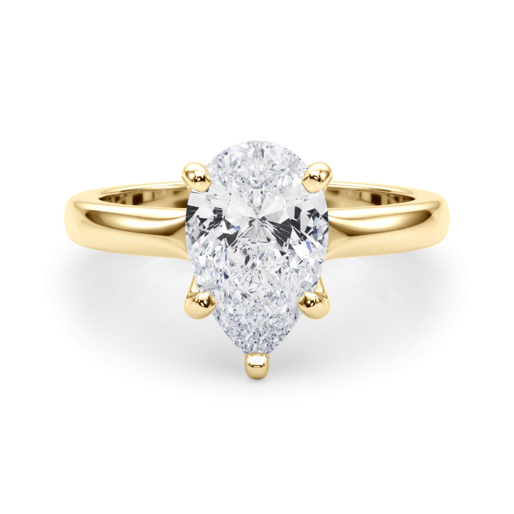yellow gold