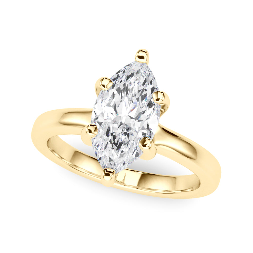 yellow gold