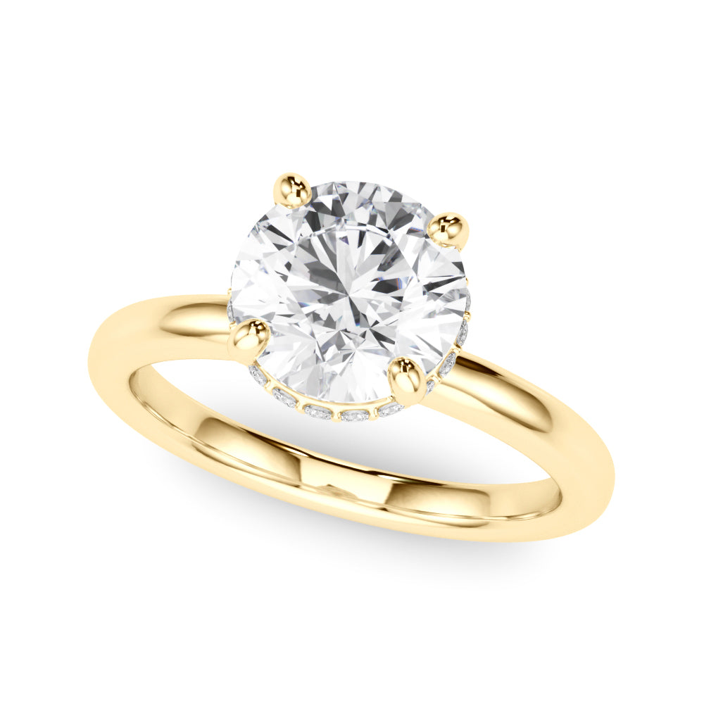 yellow gold