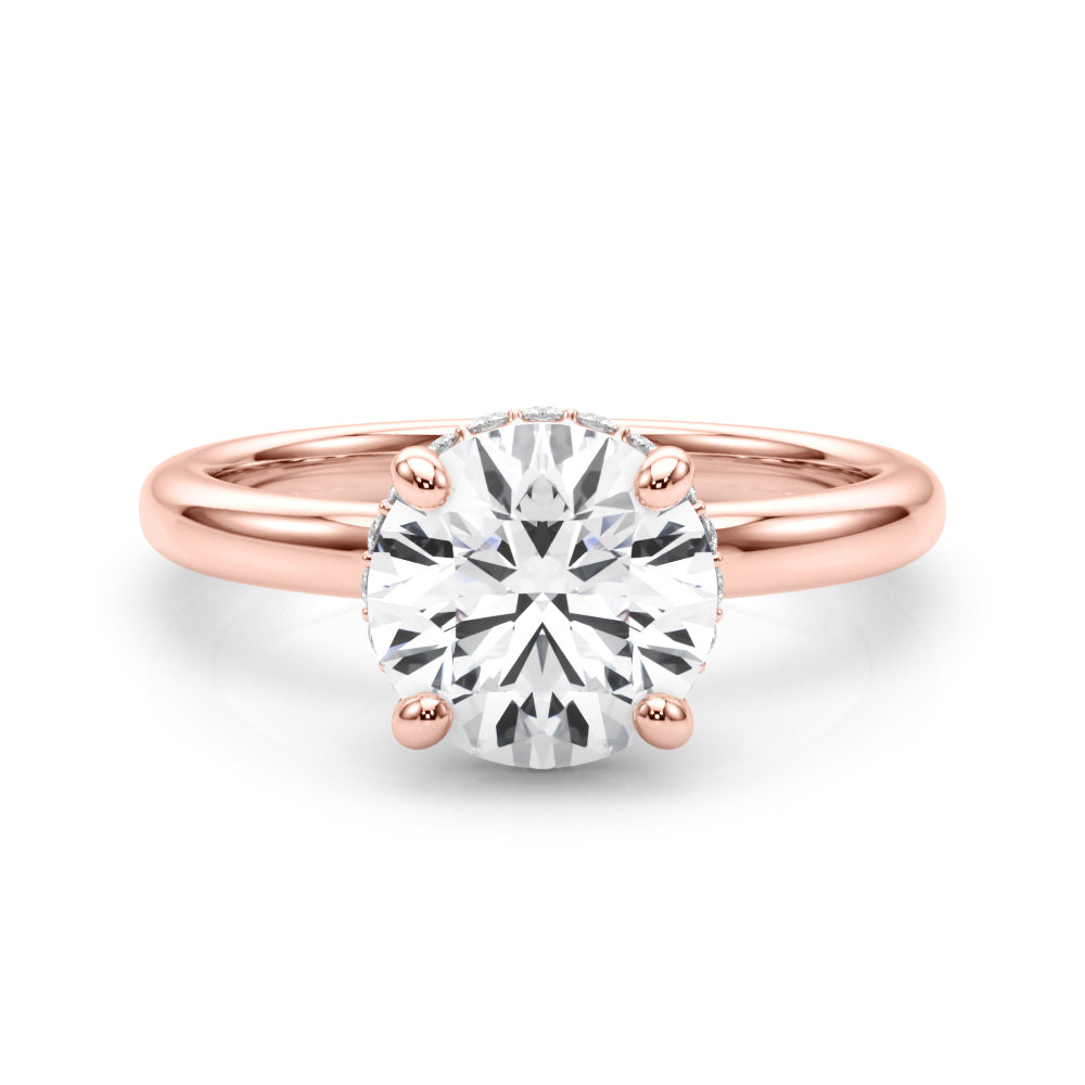 rose gold
