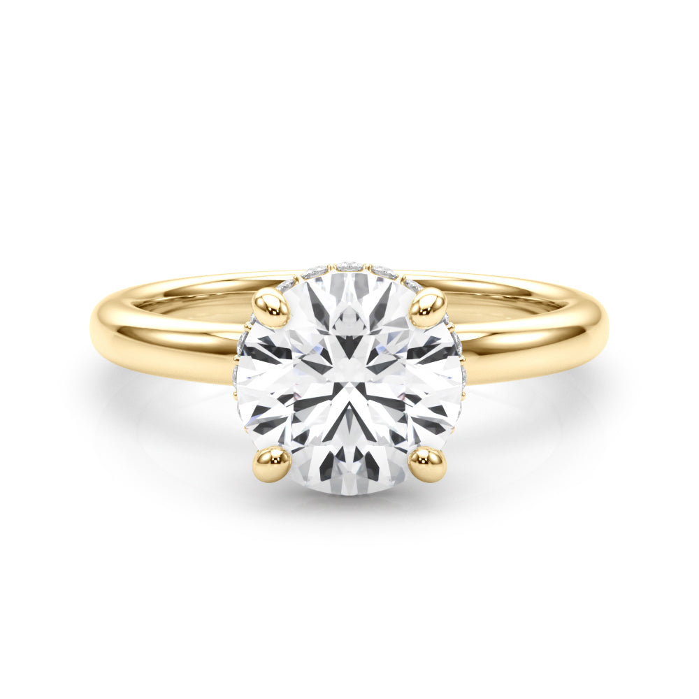 yellow gold
