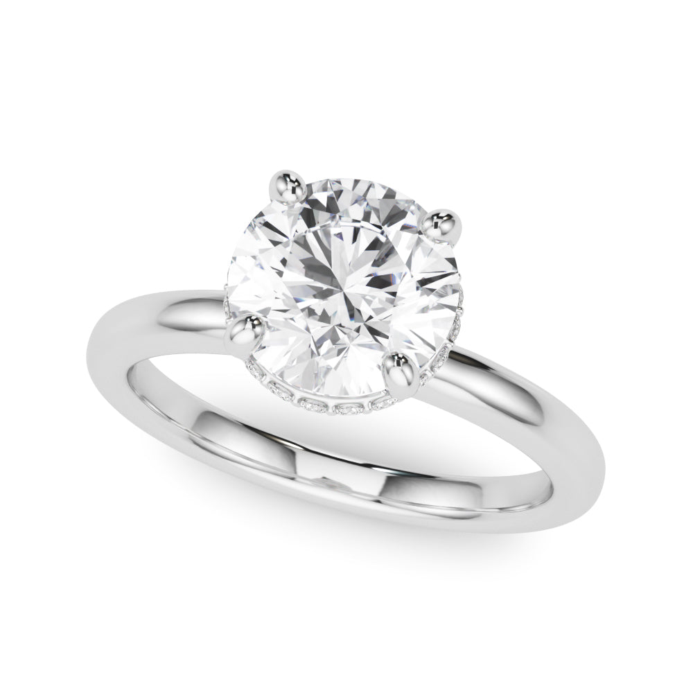 white gold, platinum