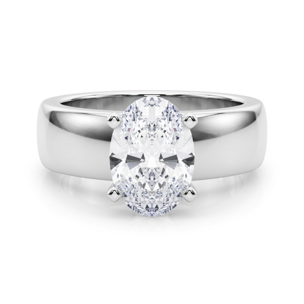 white gold, platinum