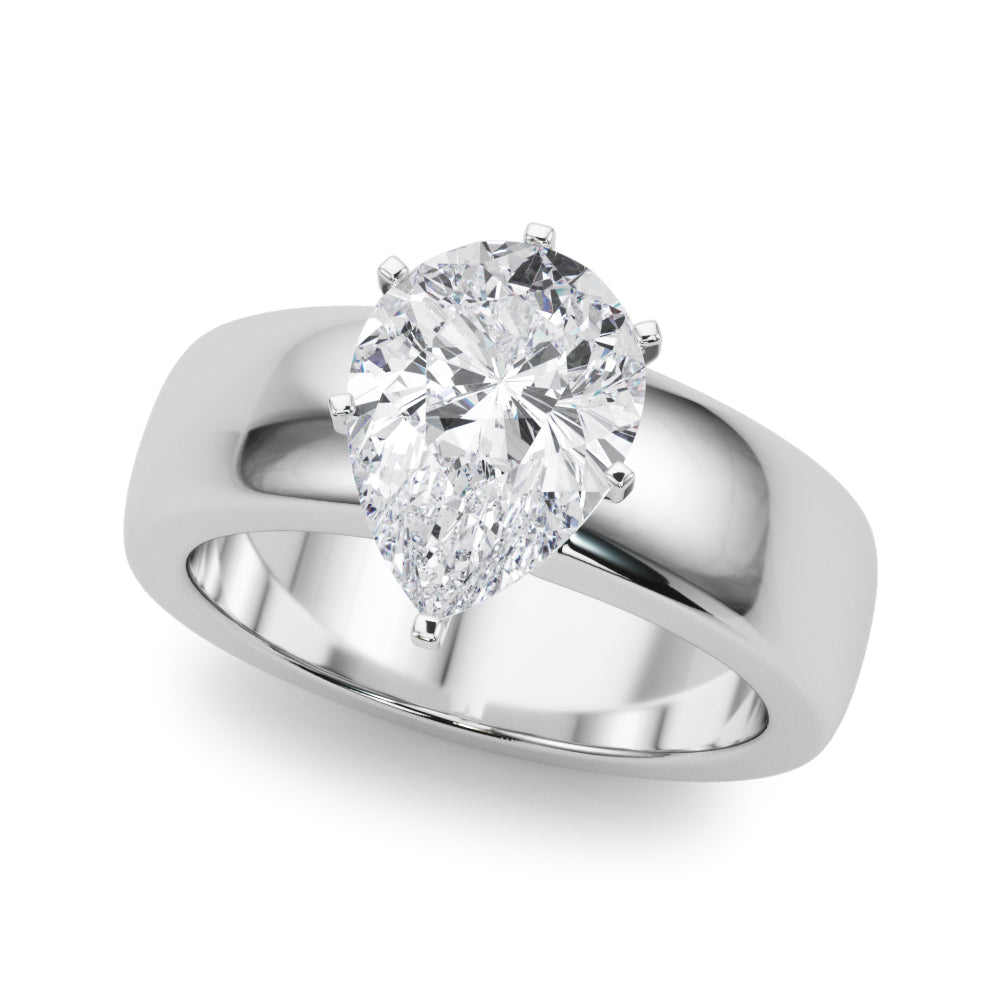 white gold, platinum