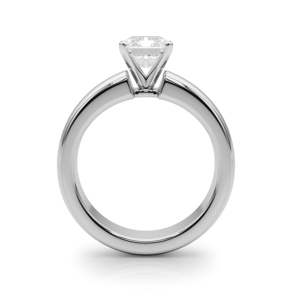 white gold, platinum