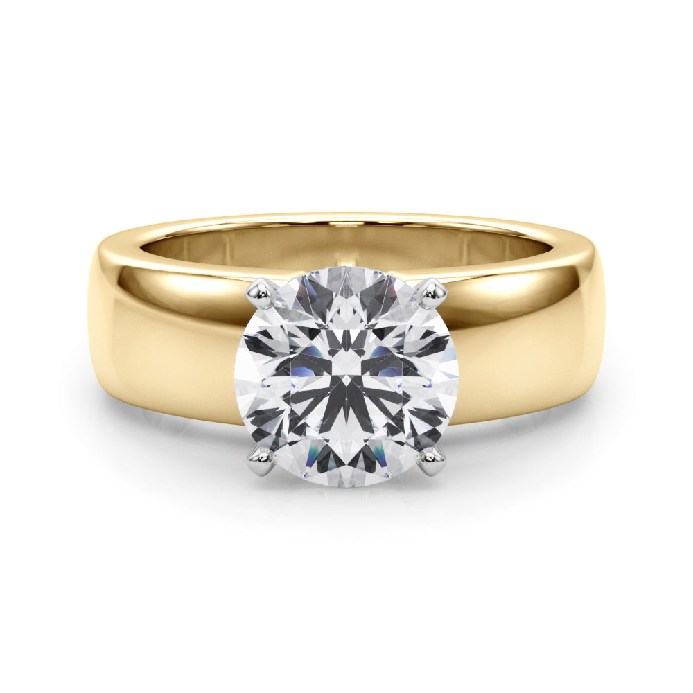 yellow gold