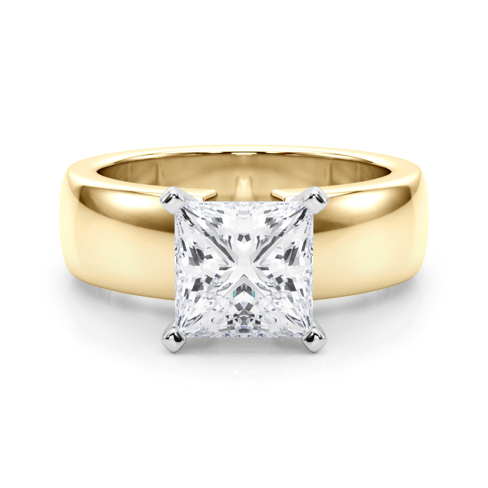 yellow gold