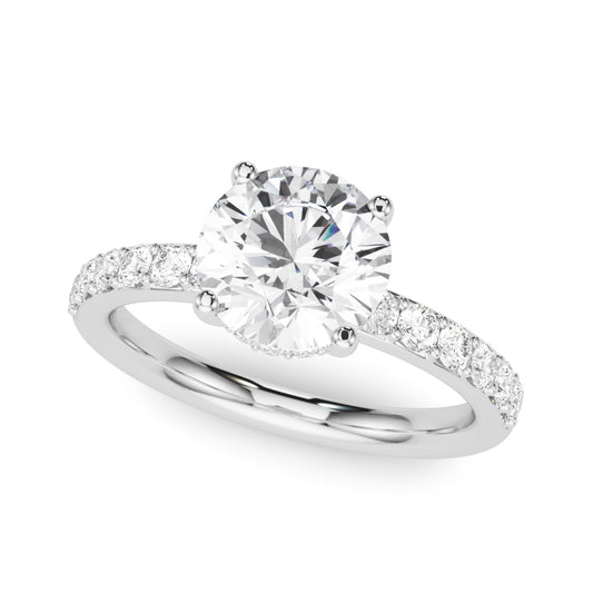 white gold, platinum