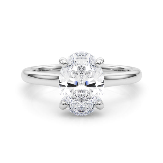 white gold, platinum