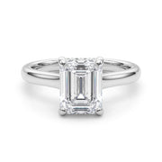 white gold, platinum