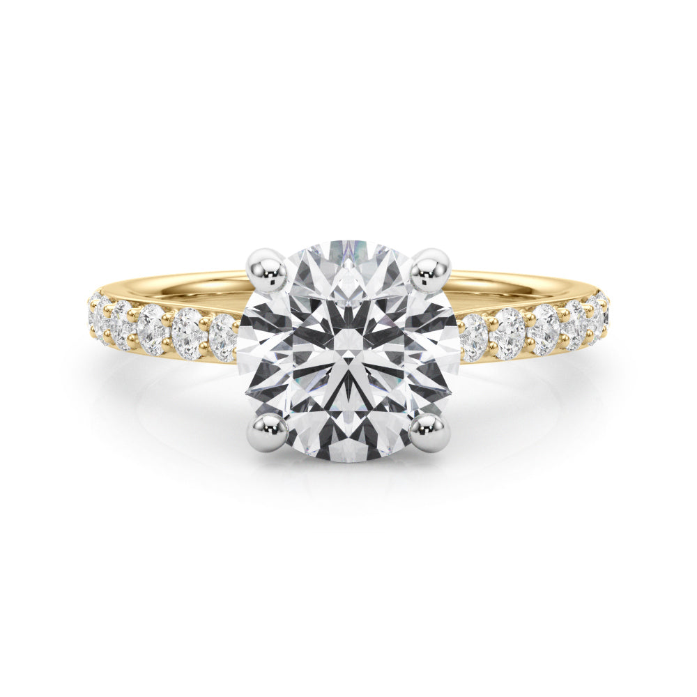 yellow gold