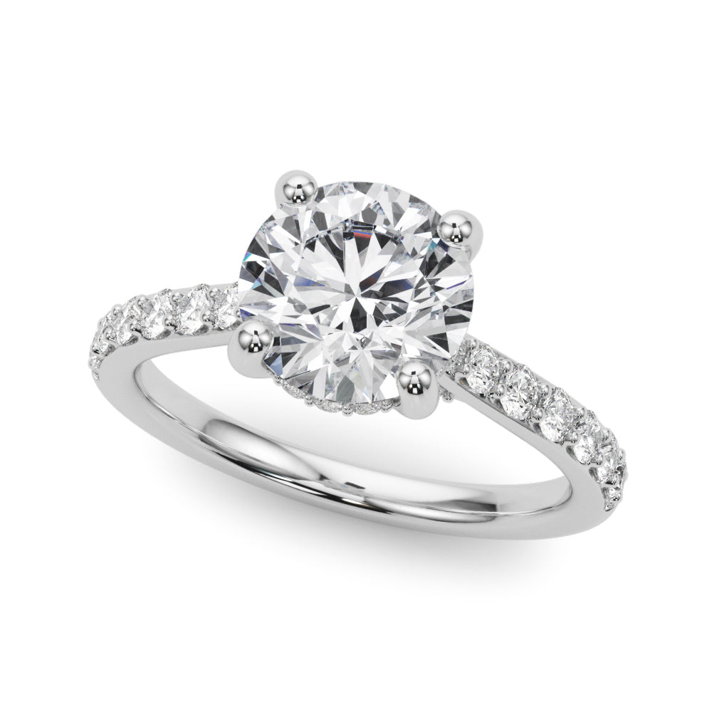 white gold, platinum