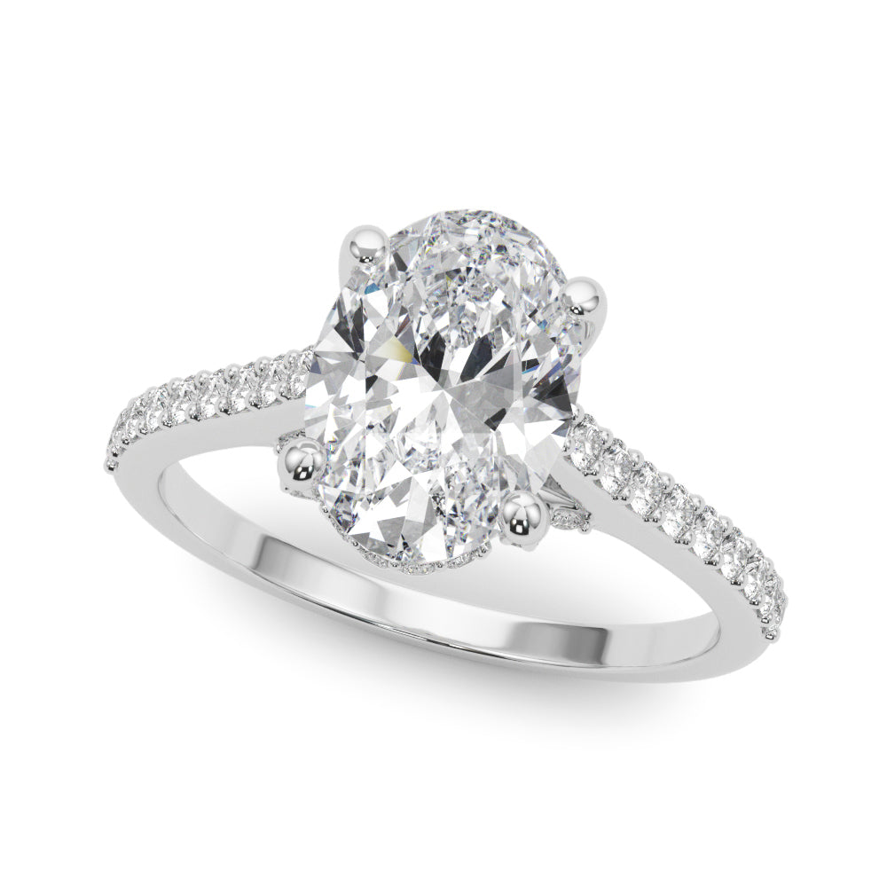 white gold, platinum