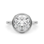 white gold, platinum