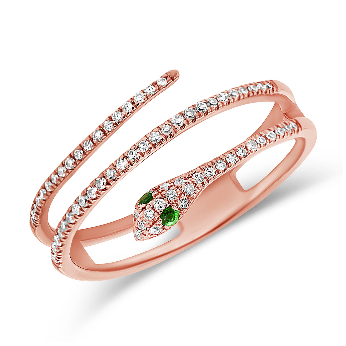 rose gold