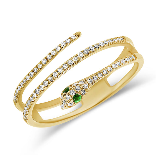 yellow gold