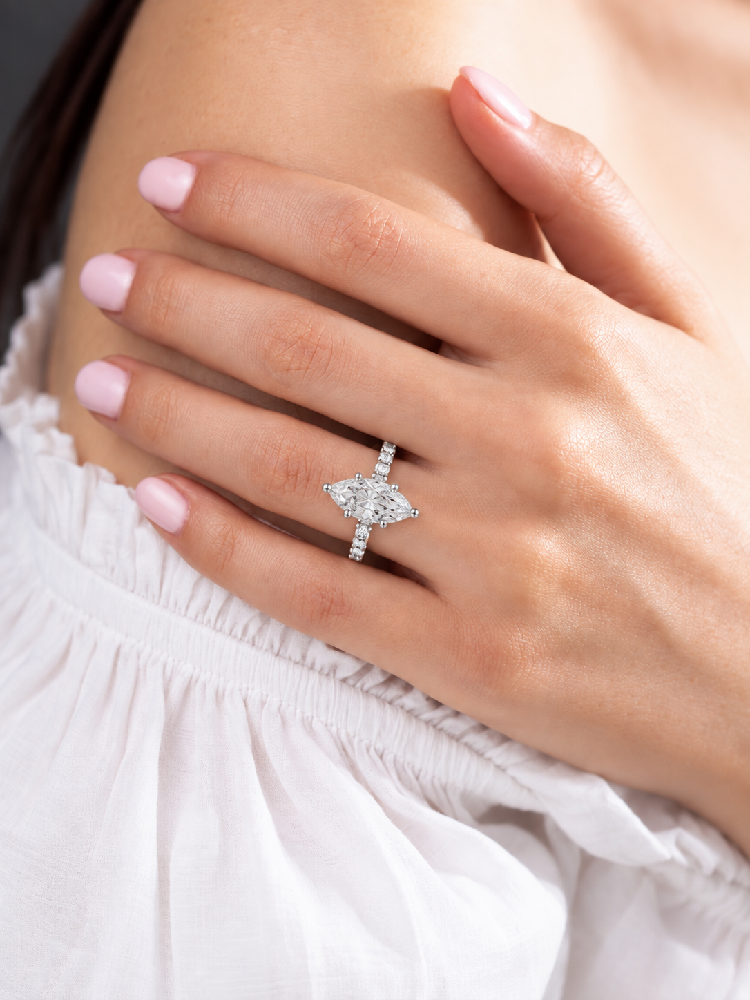  | shape: marquise