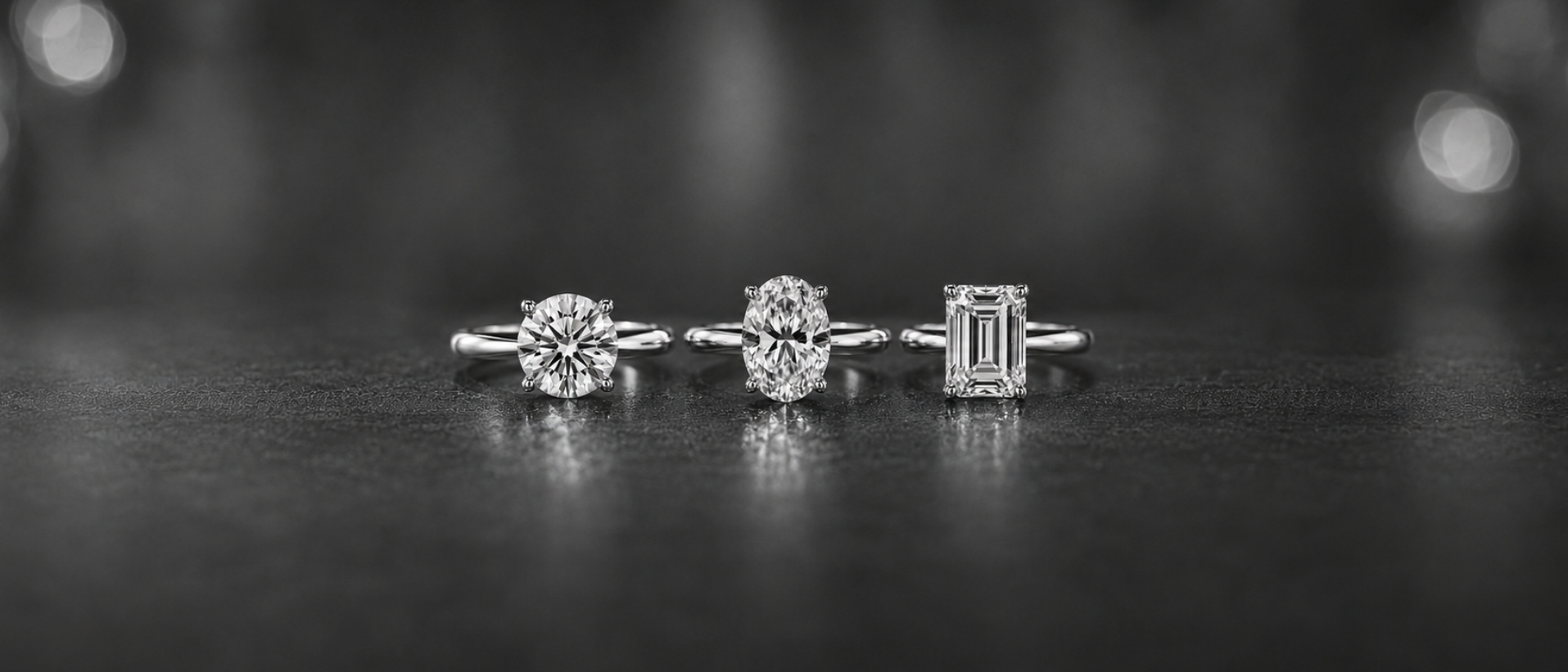 Engagement Rings