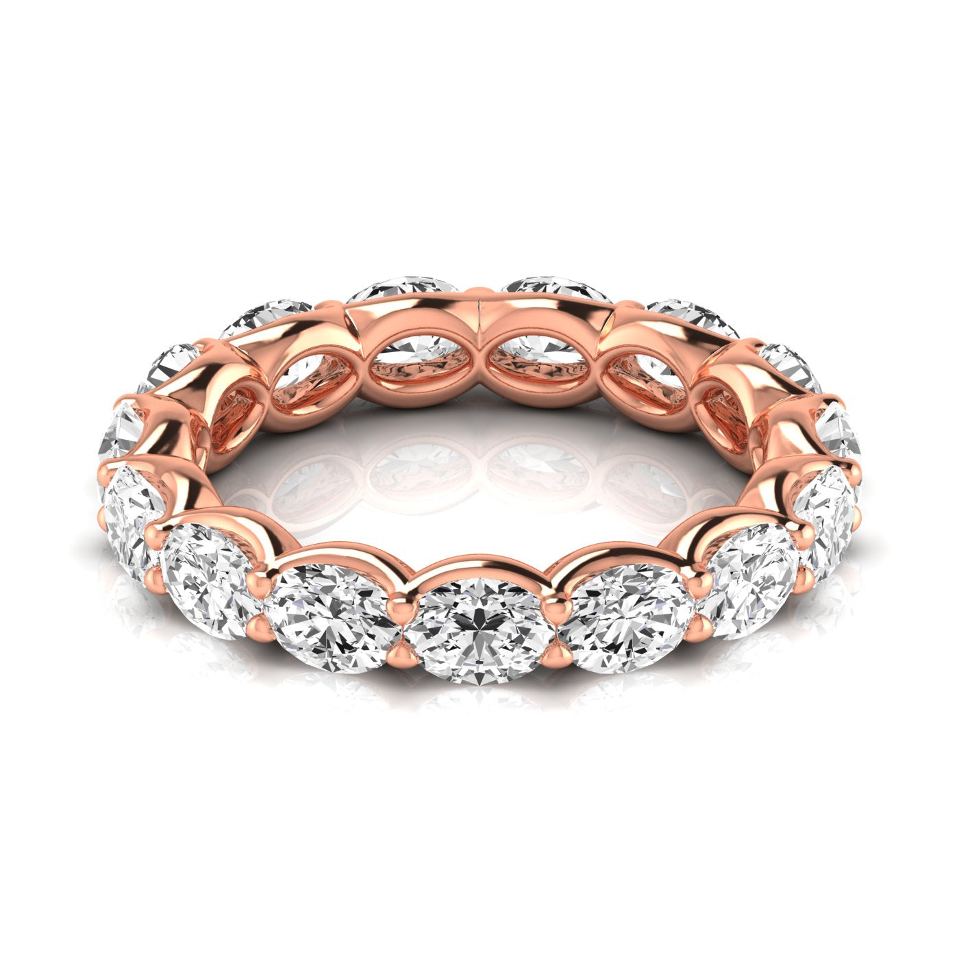 rose gold, 3.50