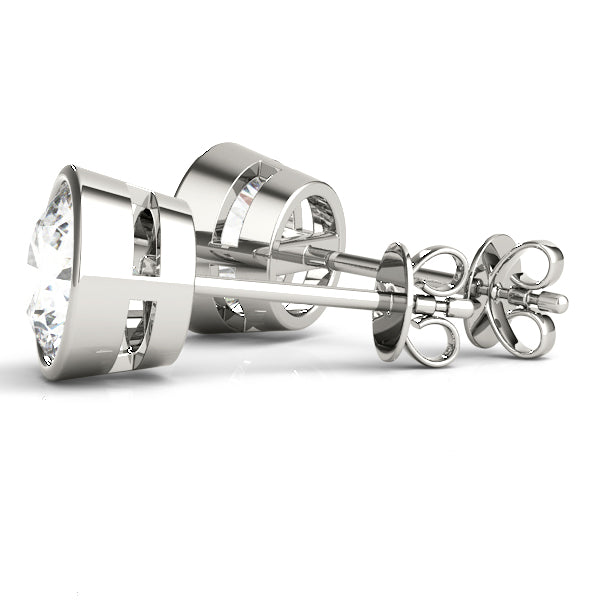 white gold, platinum