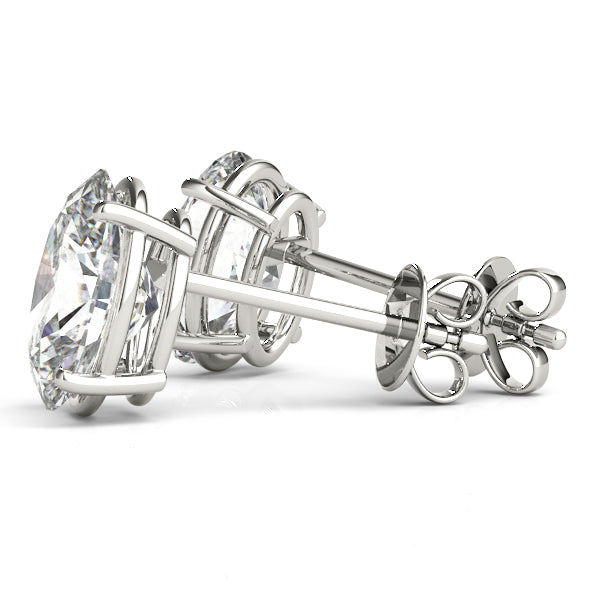 white gold, platinum