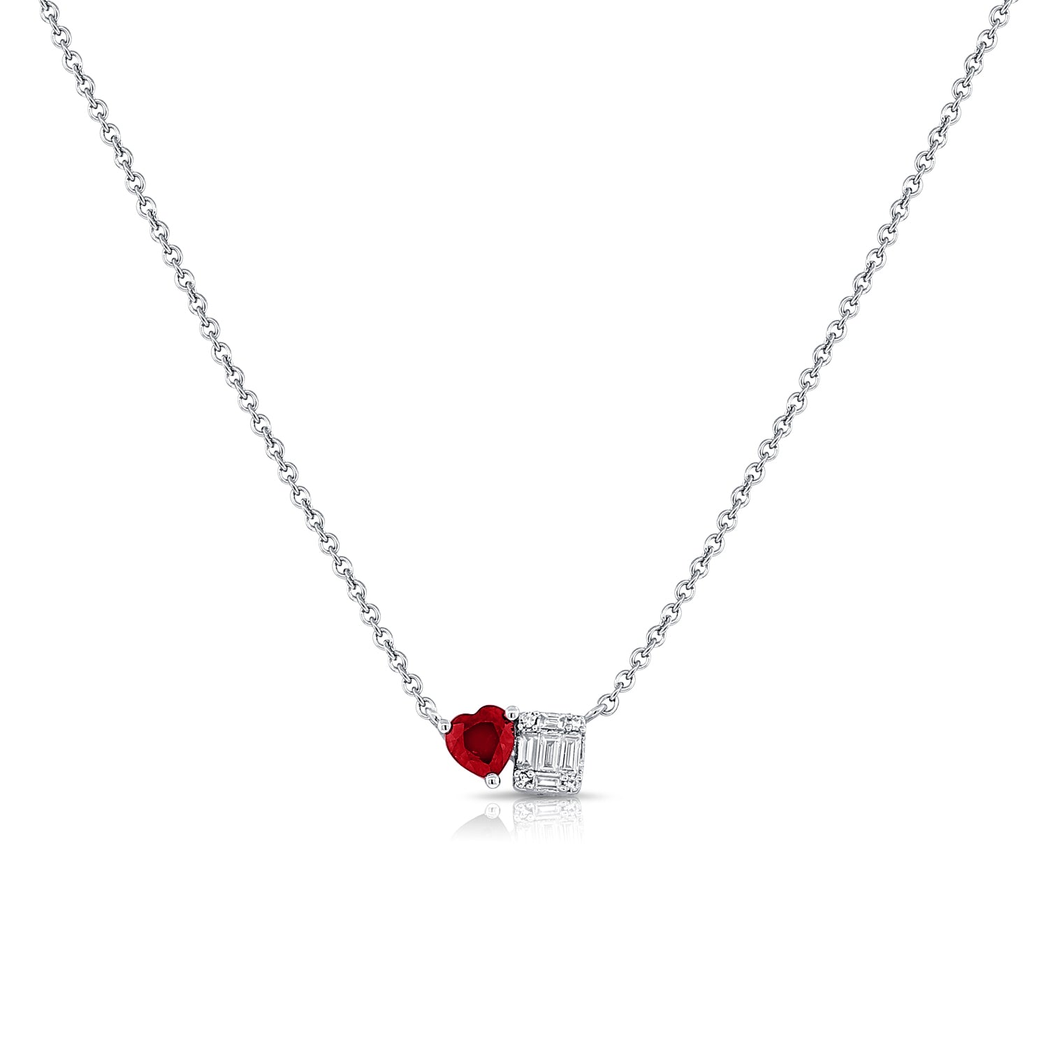 white gold