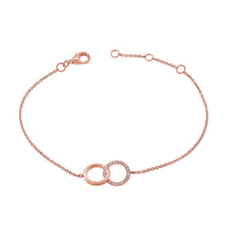 OKGs Collection Geometric Fashion Bracelet